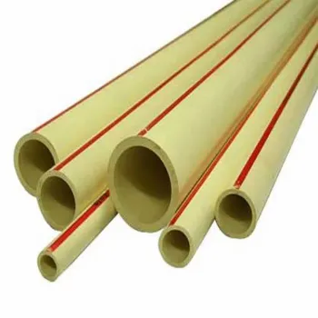 Cpvc Plastic Pipe